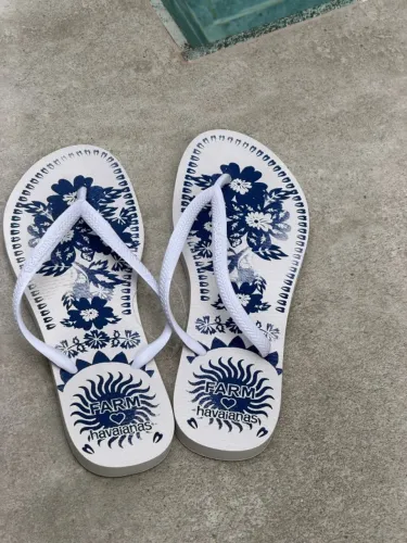 CHINELOS HAVAIANAS