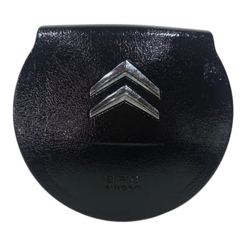 Bolsa Airbag Tampa Volante Citroen C4 pallas 2007 A 2013