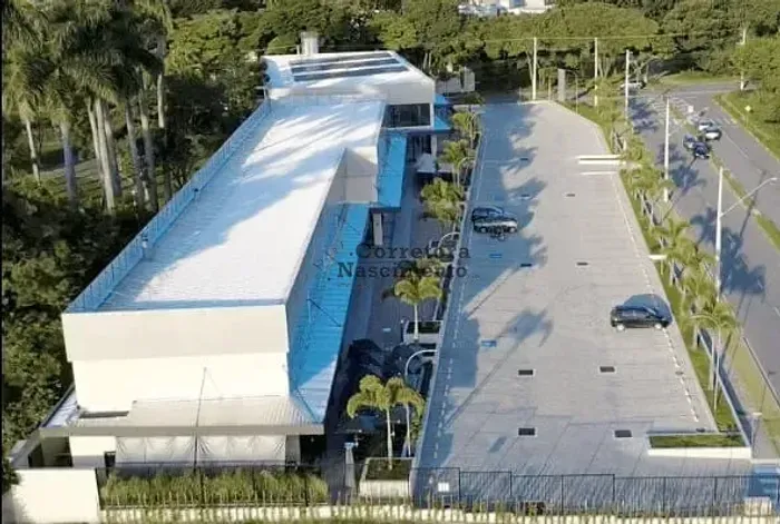 CORRETORA NASCIMENTO Ponto para locação, Aprisco Open Mall - Jardim Paraíba, Jacareí, SP