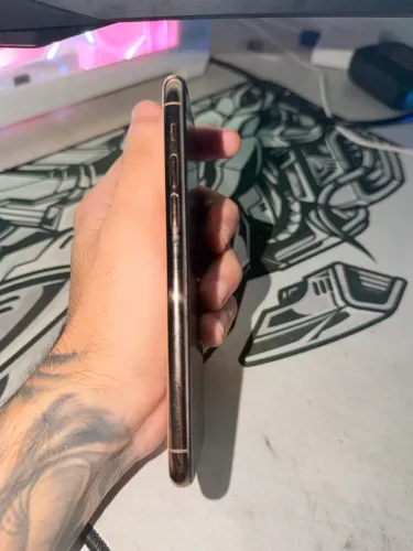 IPhone 11 Pro