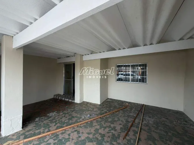 Casa, para aluguel, Jardim Parque Jupiá - 2 quartos - Piracicaba/SP
