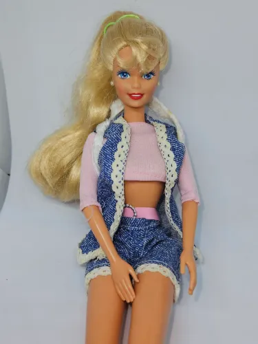 Barbie Vintage Strolin