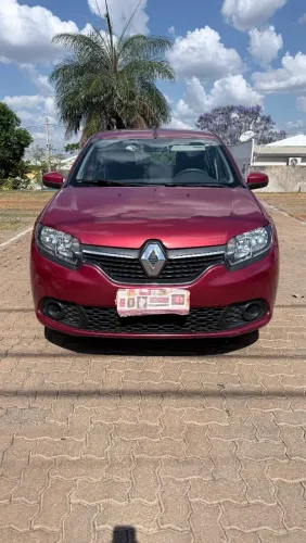 Renault Sandero Expression Hi-power 1.0 16V 5P 2015