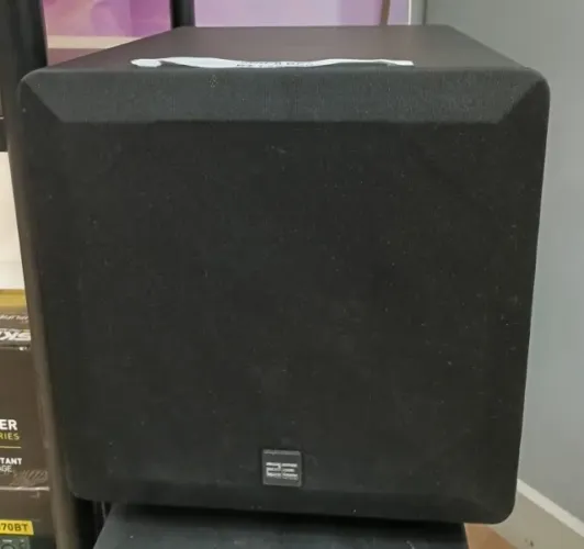 Subwoofer BK+ 8"