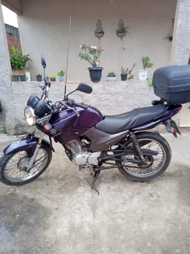 Factor 2009/2010 125 k 