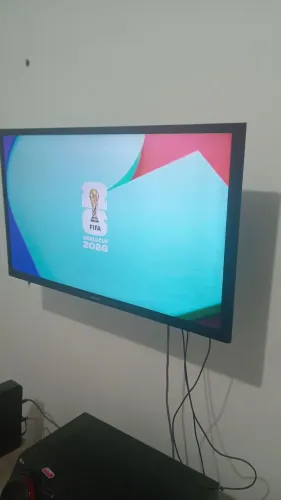 Smart tv Samsung