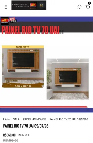 PAINEL RIO