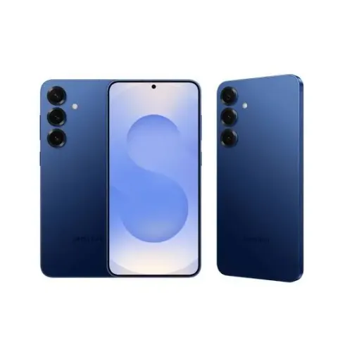 Samsung S25 lacrado