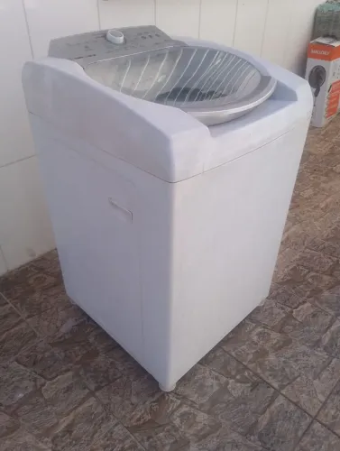 Brastemp 11kg valor 900