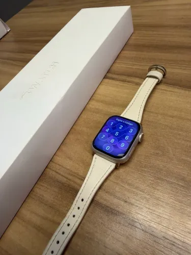 Apple Watch séries 7 41mm gps+celular