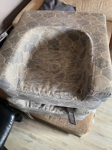 Almofada para criança
