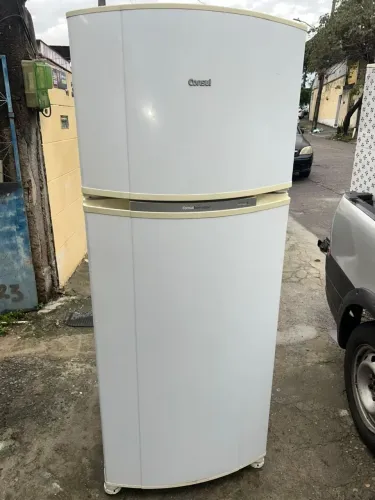 Dúplex Frost Free cônsul controle de temperatura Dupla Ação preço imperdível