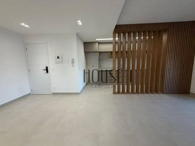 Apartamento com 2 quartos para alugar, 78 m² - Condomínio Highline Park - Sorocaba/SP