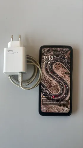 Redmi Note 12S