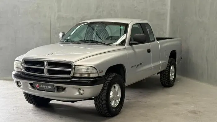 Dodge Dakota Sport 3.9 V6 2001