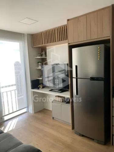 Apartamento na Vila Ré, 2 dorms, 1 vaga, 38m²
