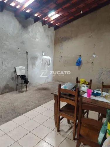 Casa à venda, Beija-Flor II, Uberaba, MG