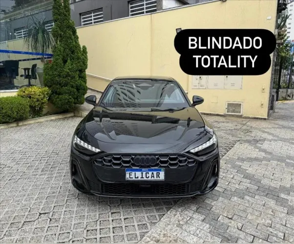 Audi A5 SEDAN PERFORMANCE S EDITION 2.0 TFSI QUATTRO 2025