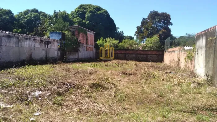 Terreno para Venda em Duque de Caxias, Parque A Equitativa