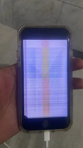iPhone 8