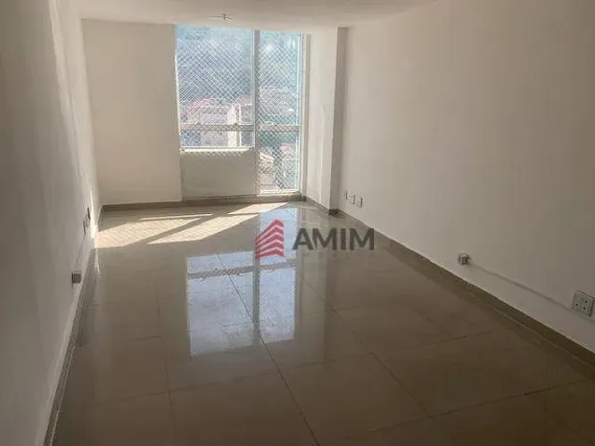 Sala à venda, 27 m² por R$ 240.000,00 - Santa Rosa - Niterói/RJ