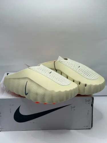 Chinelo nike mind sliders tam 40