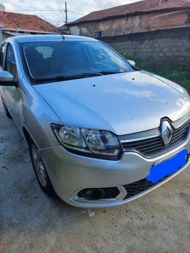 Renault Sandero Dynamique Hi-power 1.6 8V 5P 2015