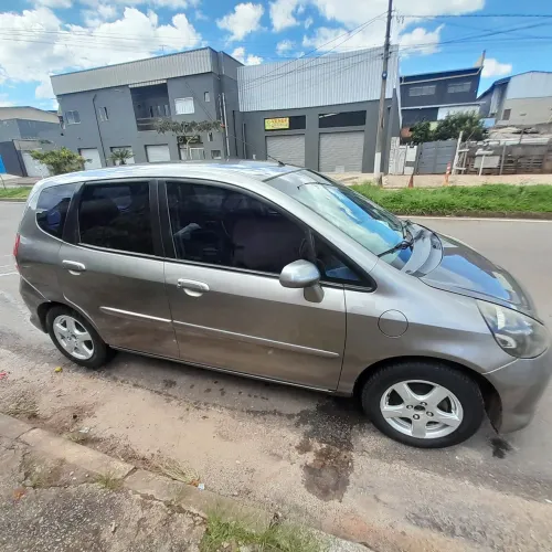 Honda Fit LX 1.4/ 1.4 Flex 8v/16v 5P Mec. 2027