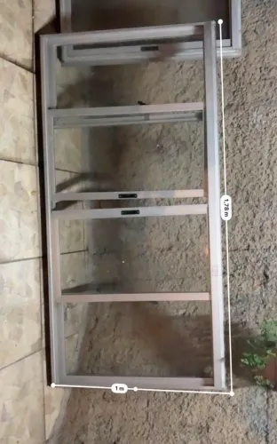 Vitro de sala 
