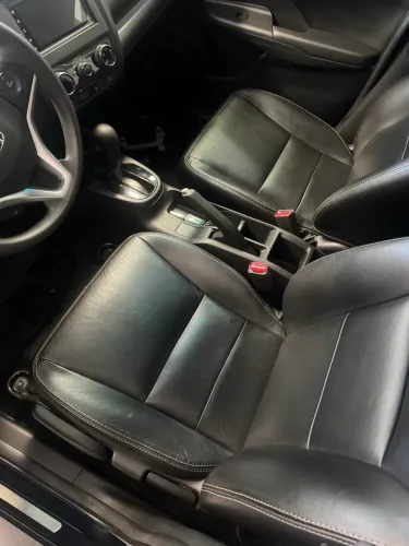 Honda Fit Personal 1.5 Flexone 16V 5P Aut. 2019