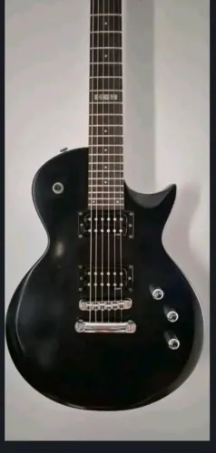 Guitarra Lespow LTD/ESP Indonésia