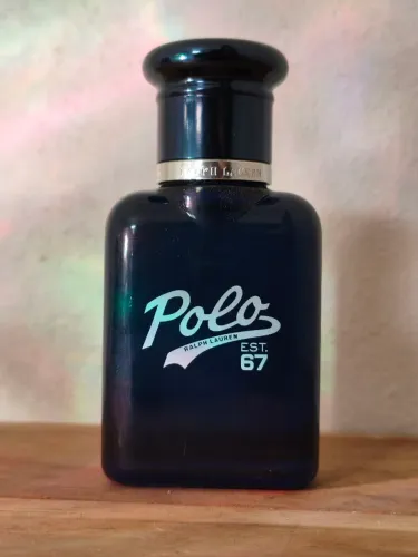 Perfume Ralph Lauren Polo 67 edt 40ml