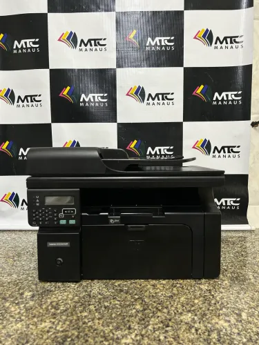IMPRESSORA HP M1212fn