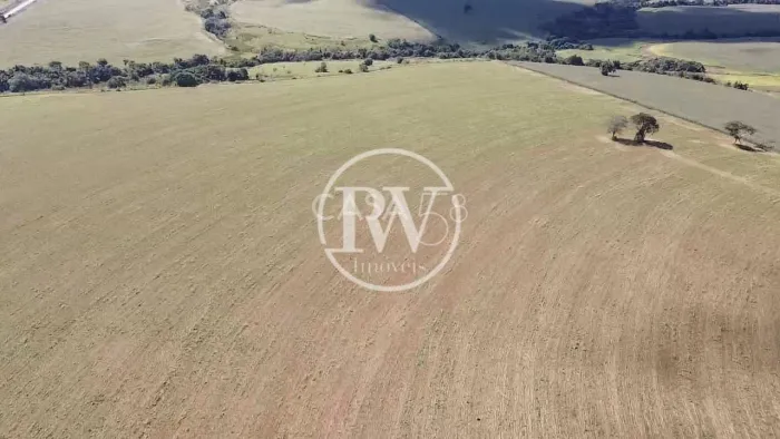 Fazenda à venda de 23,30 alqueires / Riverlândia / Rio Verde de Goiás