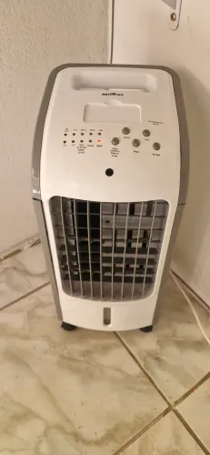 Climatizador de Ar Britânia BCL01F