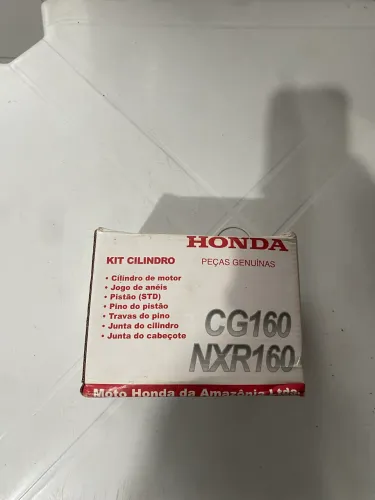 Kit cilindro original Honda