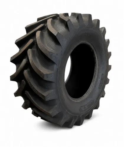 Pneu 600/65/28 OZKA RADIAL NOVO