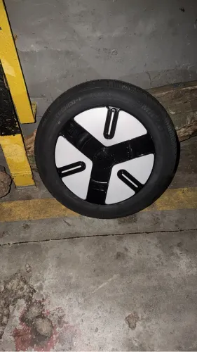 STEP completo do Geely ex2