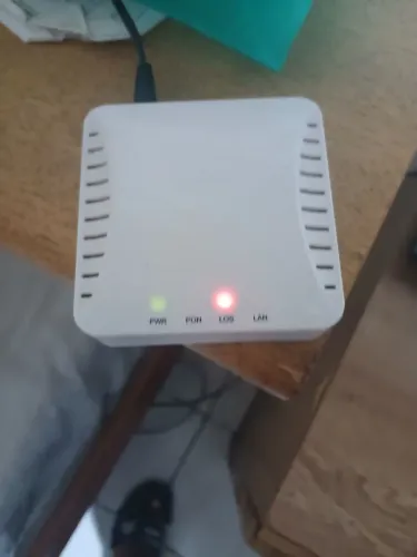 ONU GPON Multilaser RE957SA.