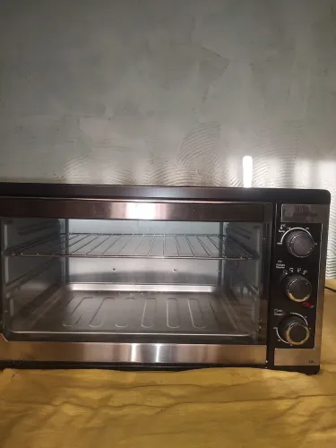 Forno elétrico