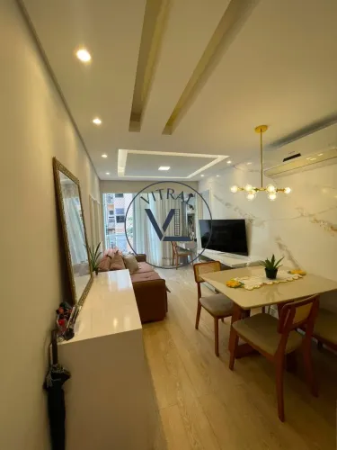 Apartamento a venda no Passaré | 2 quartos 100% projetado