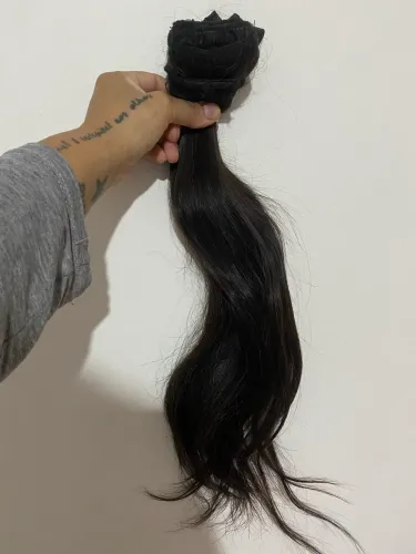 Mega Hair