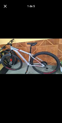 Bicicleta caloi