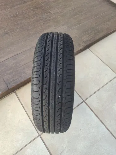 Pneu seminovo Goodyear