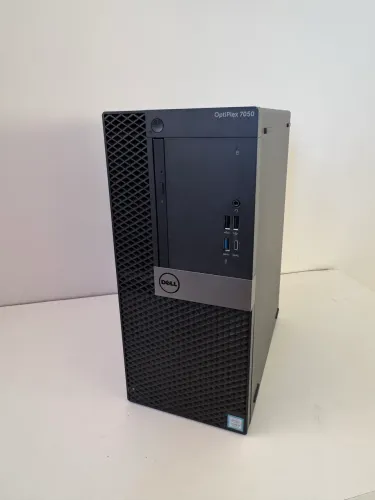Computador DELL optiplex i7 7 geração, 8gb RAM e SSD 240gb