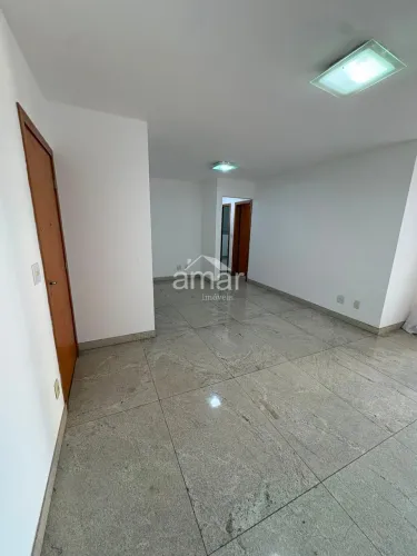 Apartamento para alugar no bairro Castelo - Belo Horizonte/MG