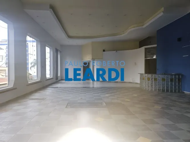 COMERCIAL - VILA GILDA - SP