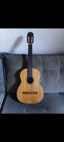 Violão digiorgio relíquia ano 1987