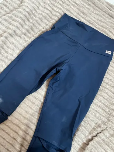Roupas de academia