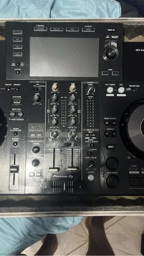 Xdj rr